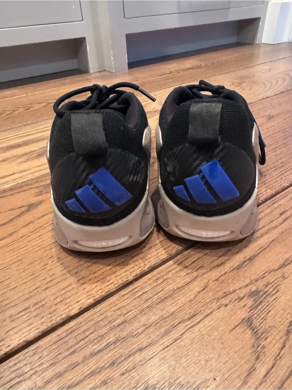 adidas anthony edward’s