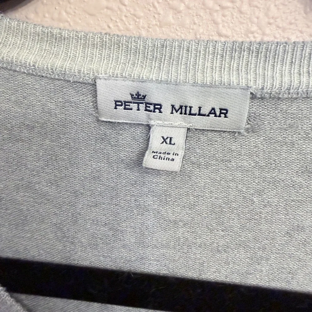 Peter Millar peter millar