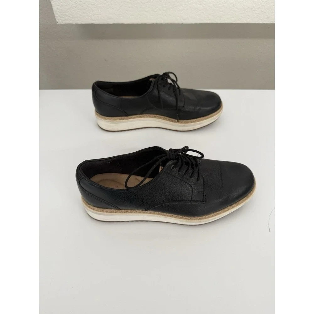 Clarks comfort outfits occasions