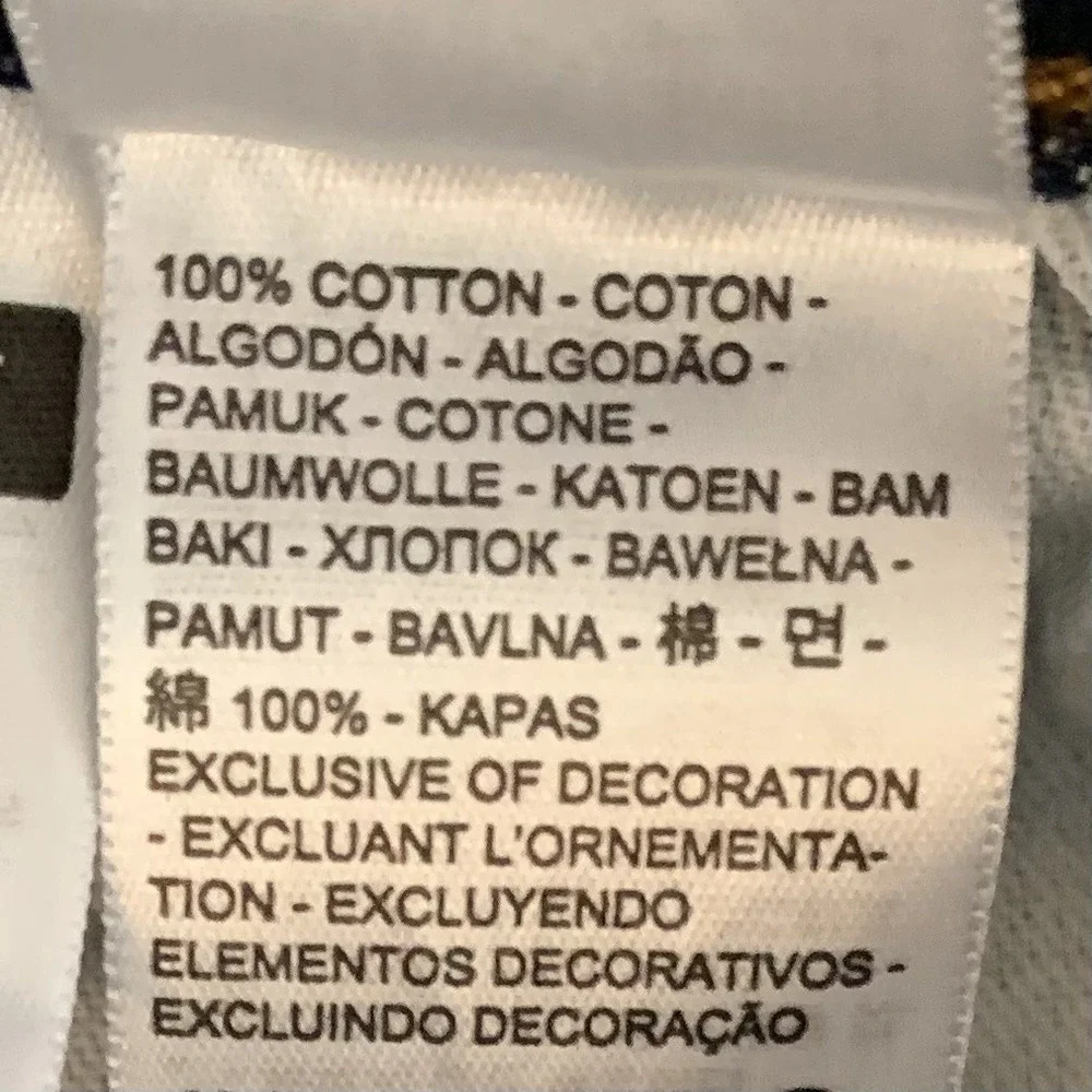 Levis levis 501