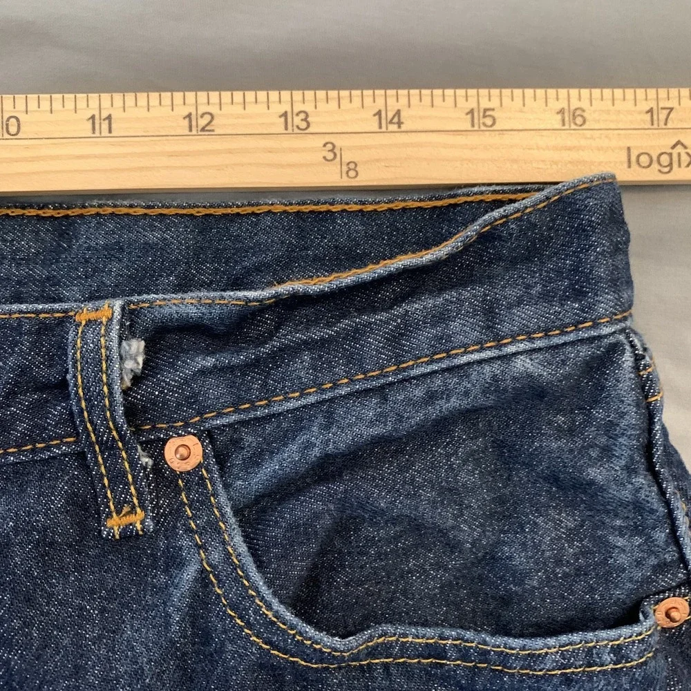 Levis levis 501
