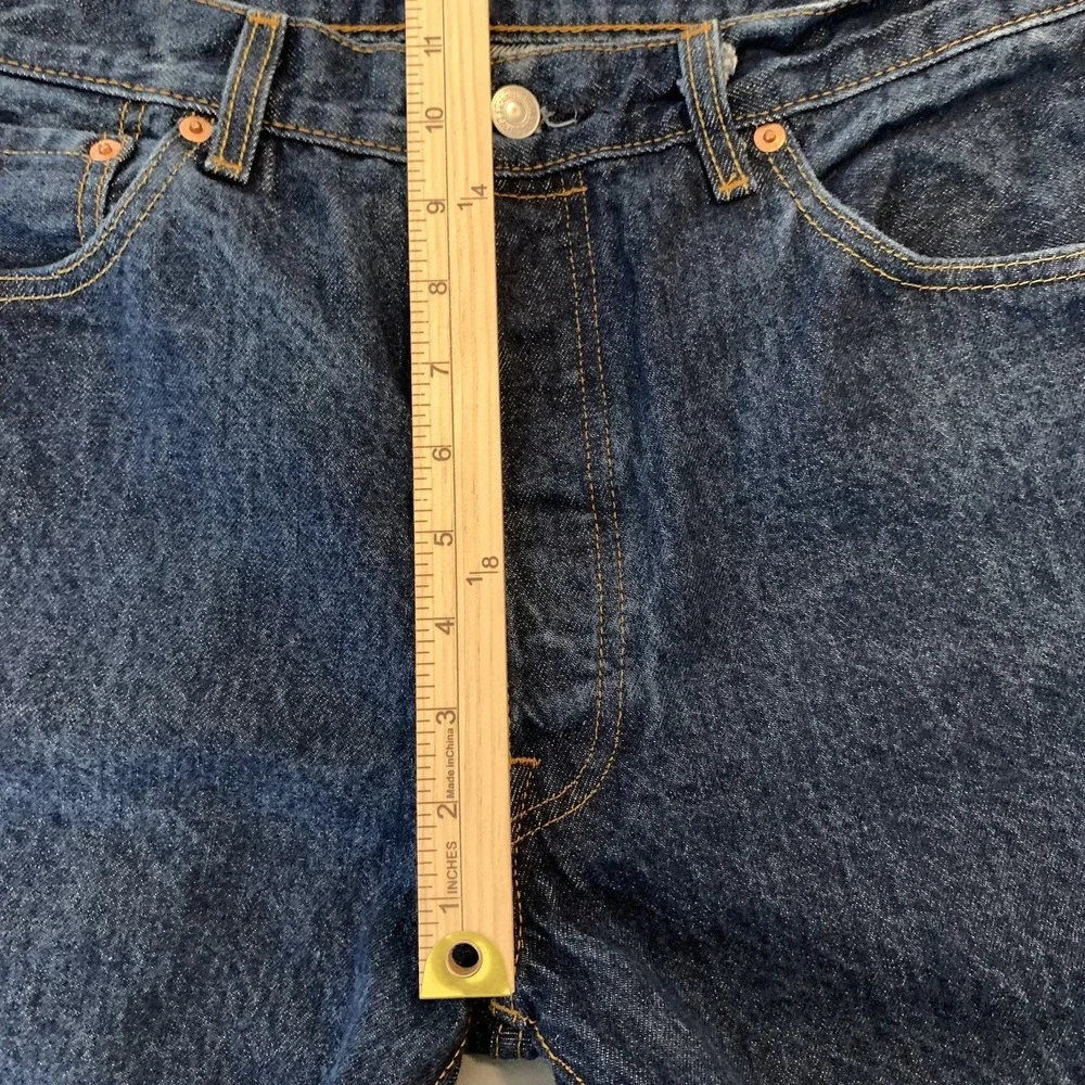 Levis levis 501