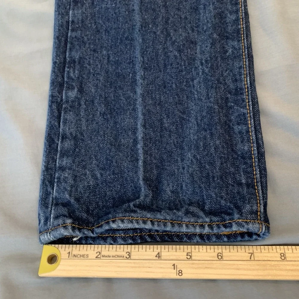Levis levis 501