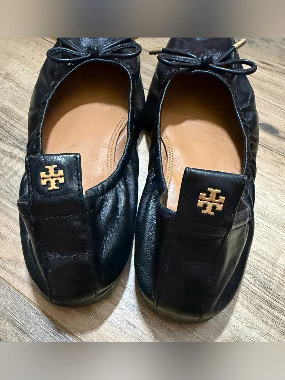 Tory Burch good