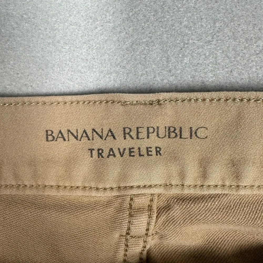 Banana Republic banana republic