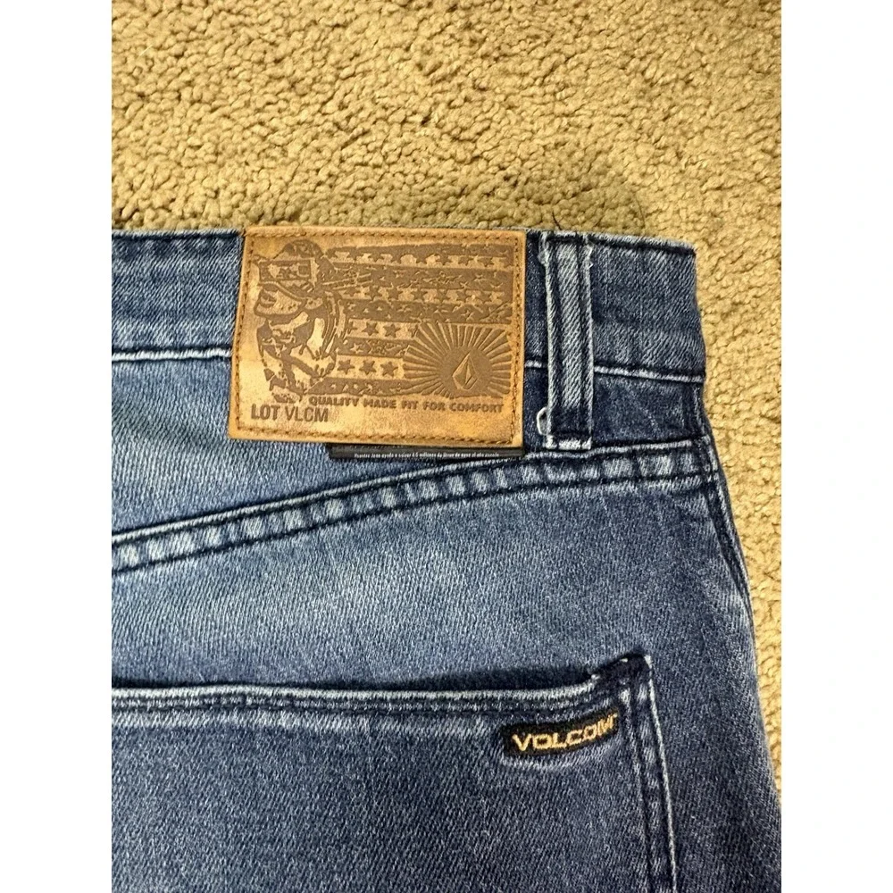 Volcom vorta slim