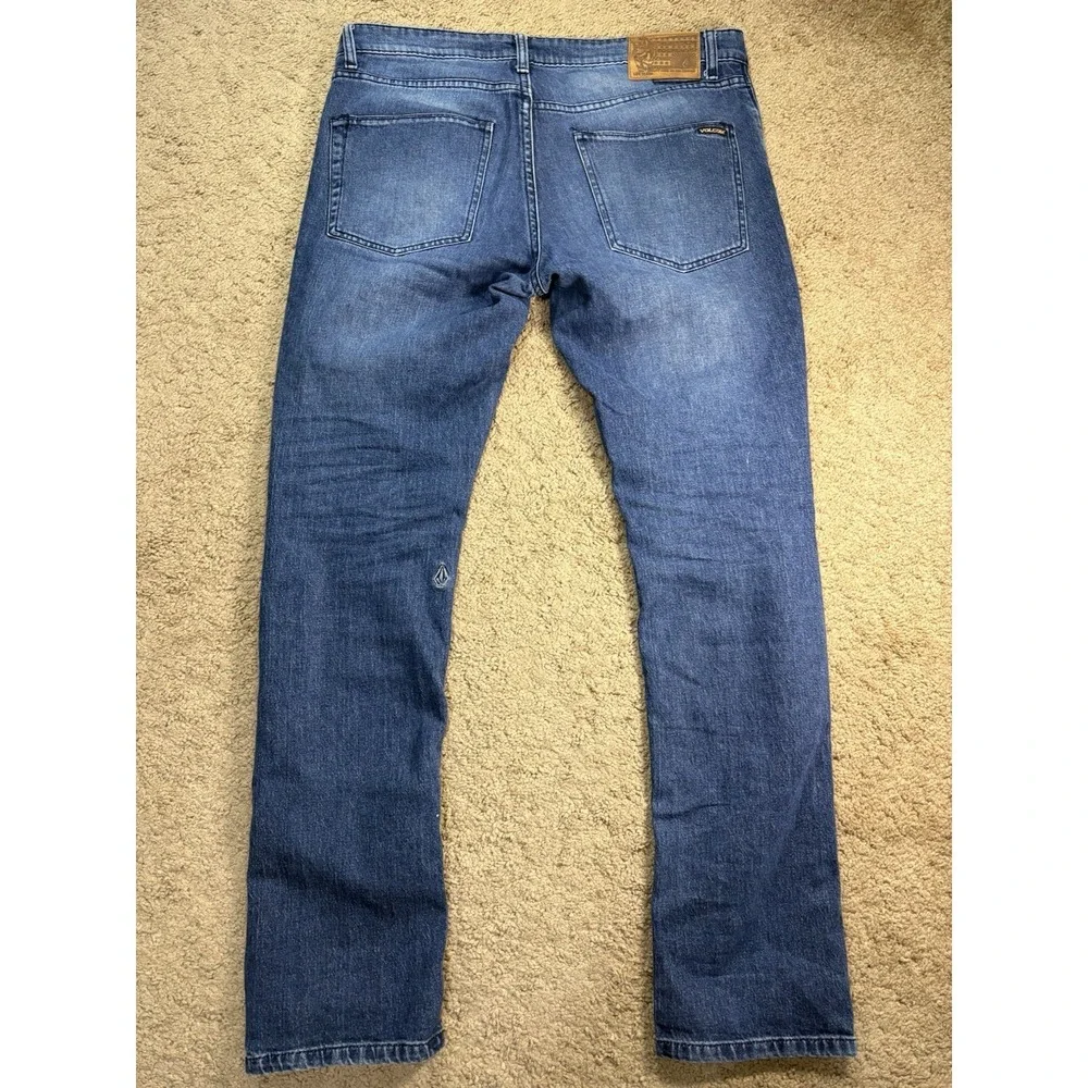 Volcom vorta slim