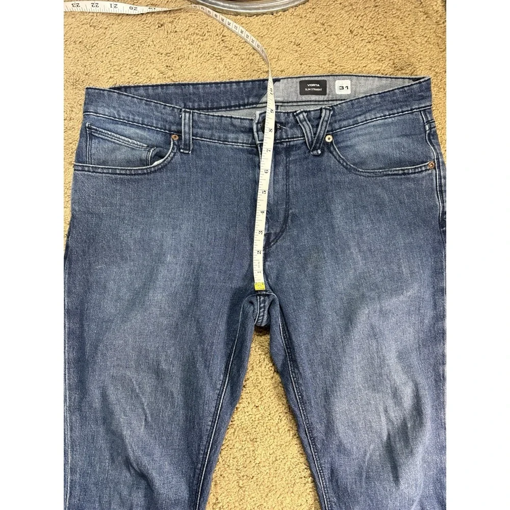 Volcom vorta slim