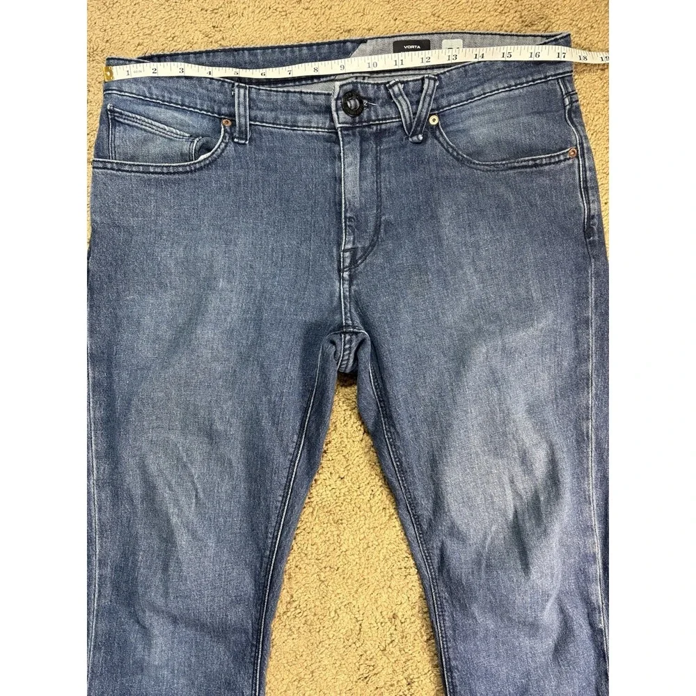 Volcom vorta slim