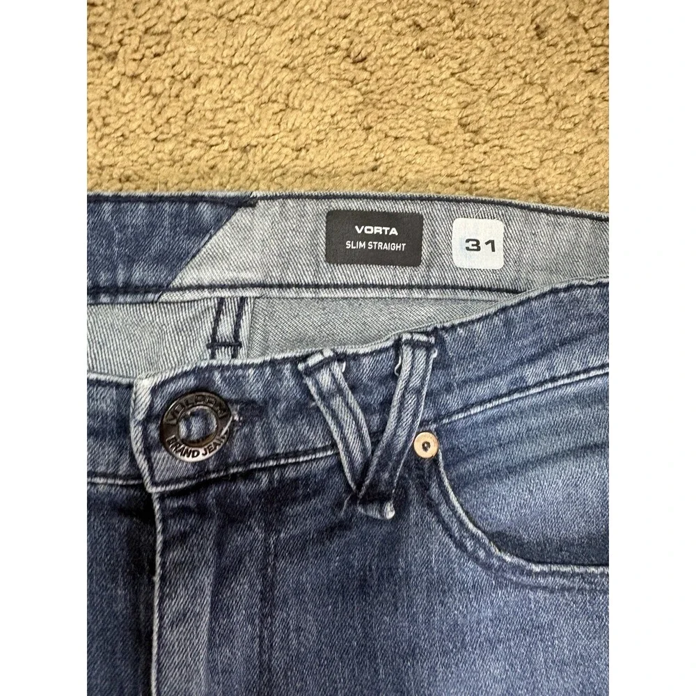 Volcom vorta slim