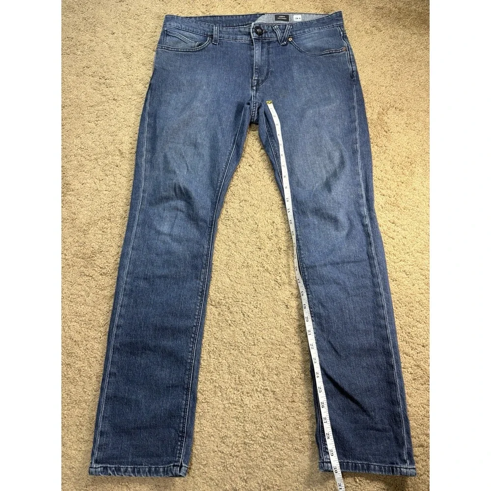 Volcom vorta slim