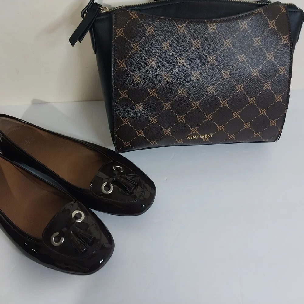 Nine West stylish versatile