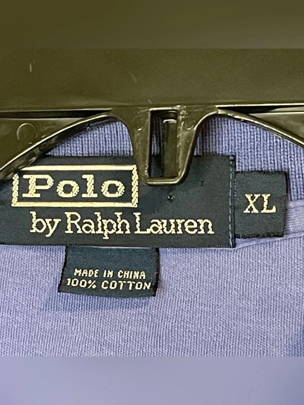 Polo Ralph Lauren classic short