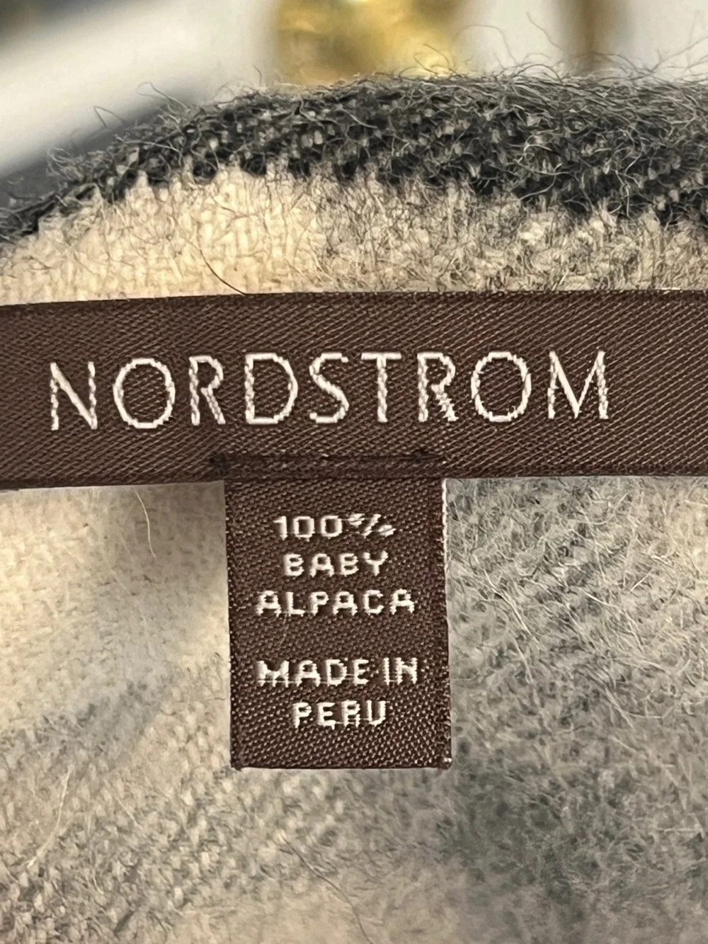 Nordstrom unisex mso7261 72426