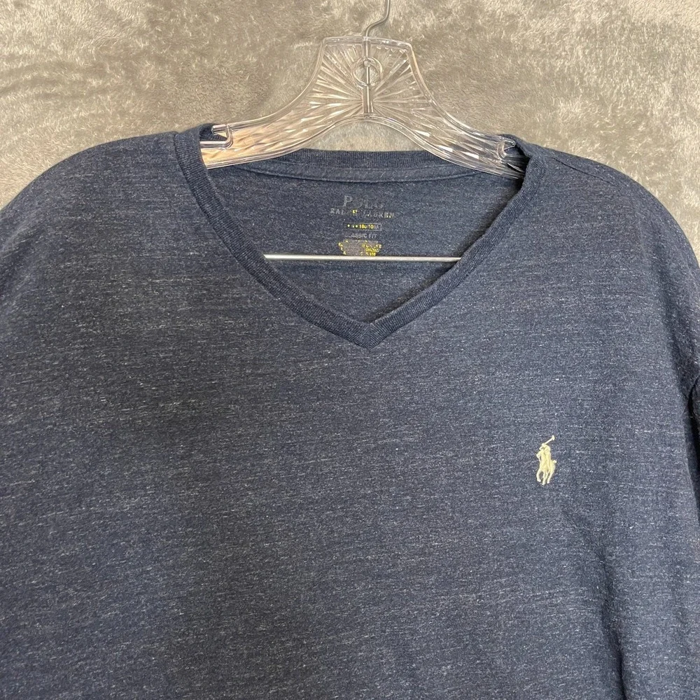 Polo Ralph Lauren good pre