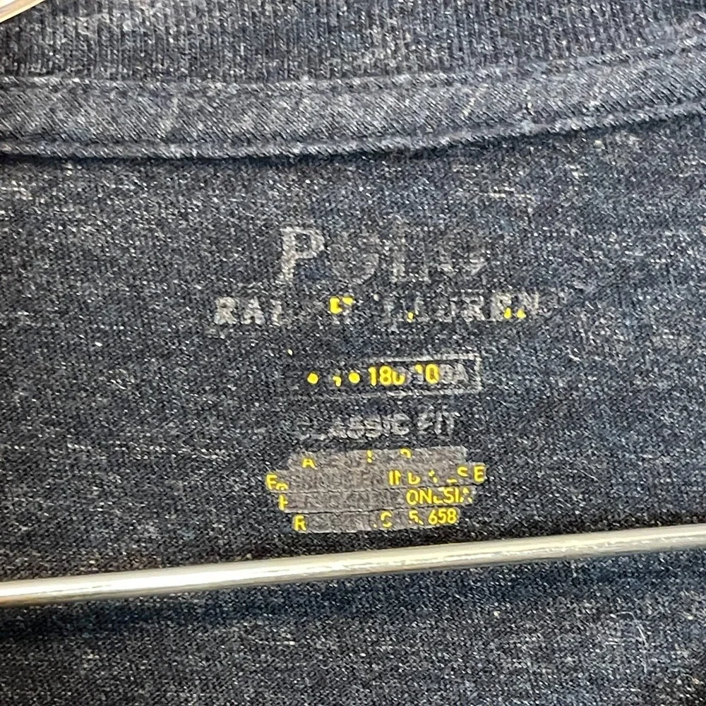 Polo Ralph Lauren good pre