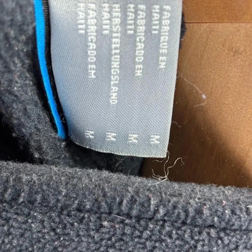 Columbia full zip