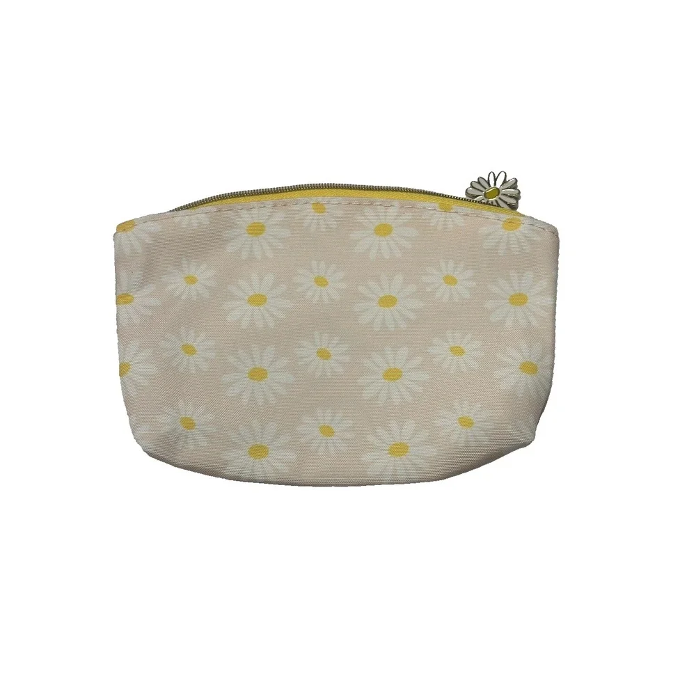 IPSY zipper pouch approximately 5X7‎ inches make up bag purse organizer