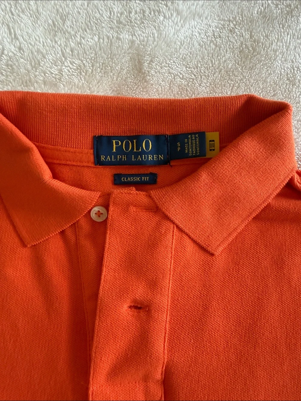Polo Ralph Lauren classic short