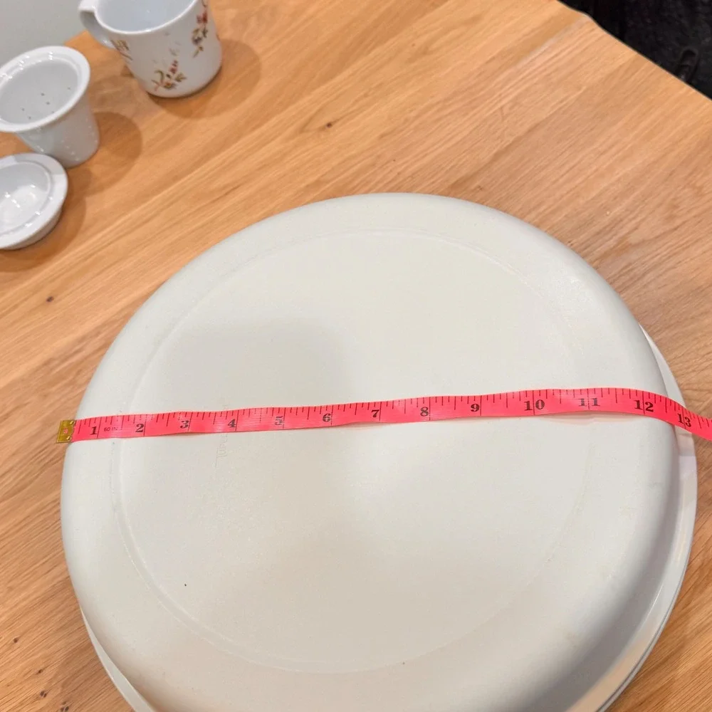 Tupperware vintage jeannie
