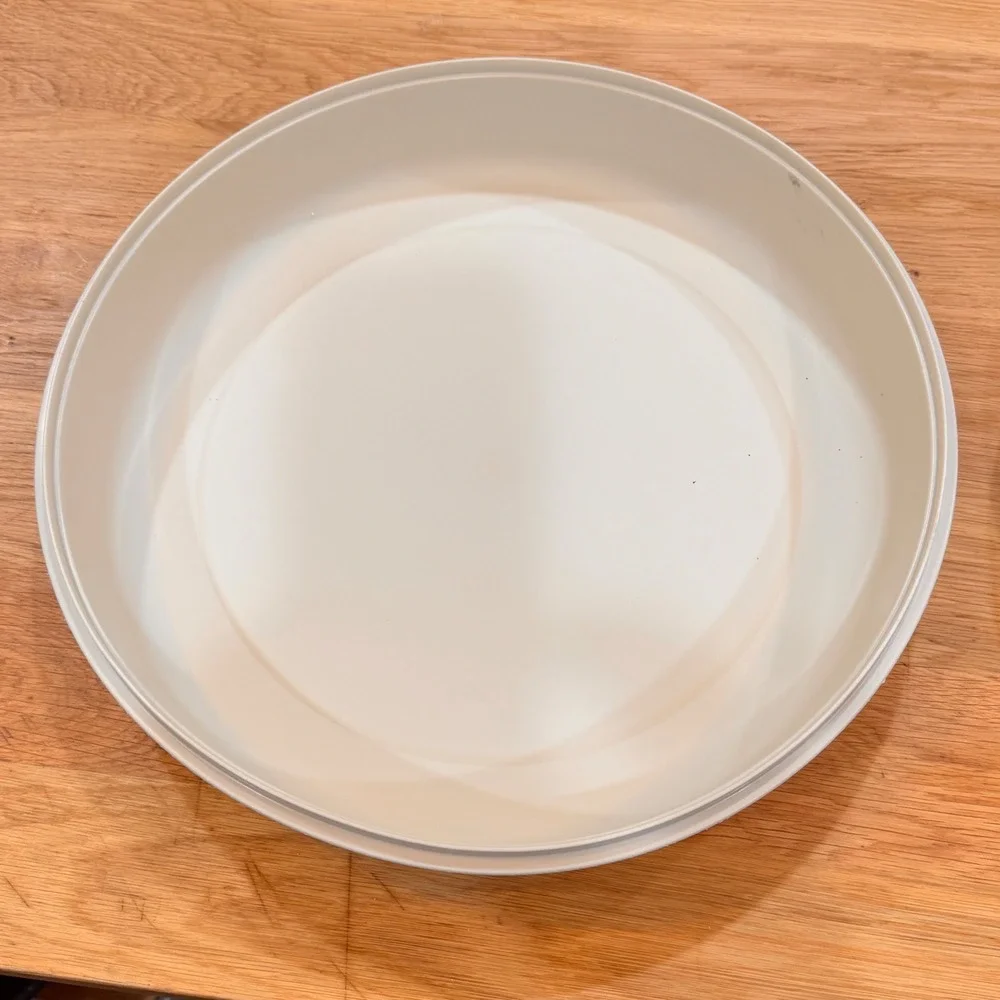 Tupperware vintage jeannie