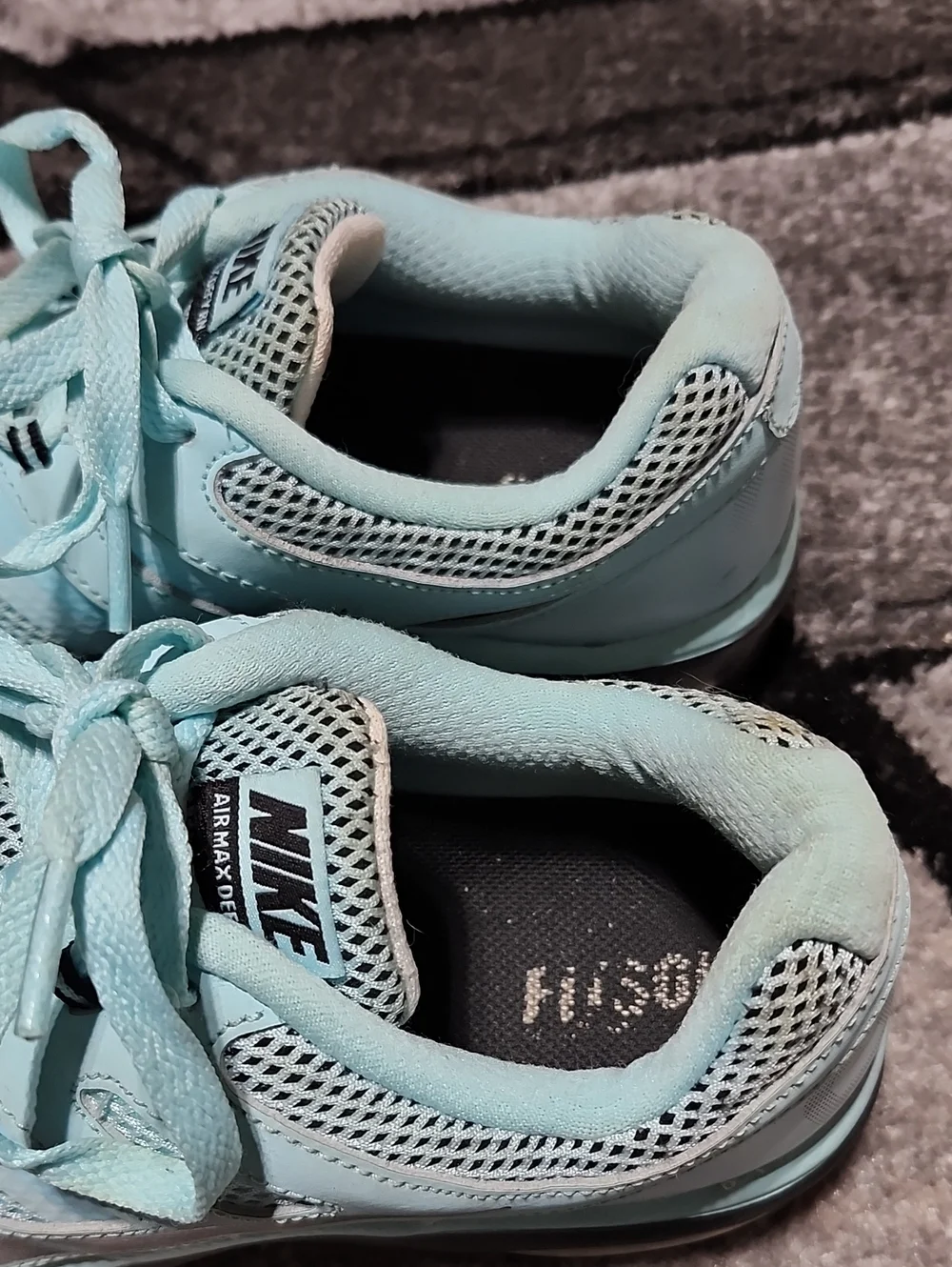Nike size us