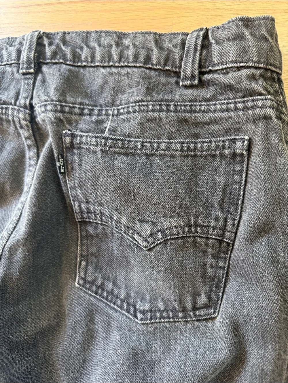 Levis classic levi’s
