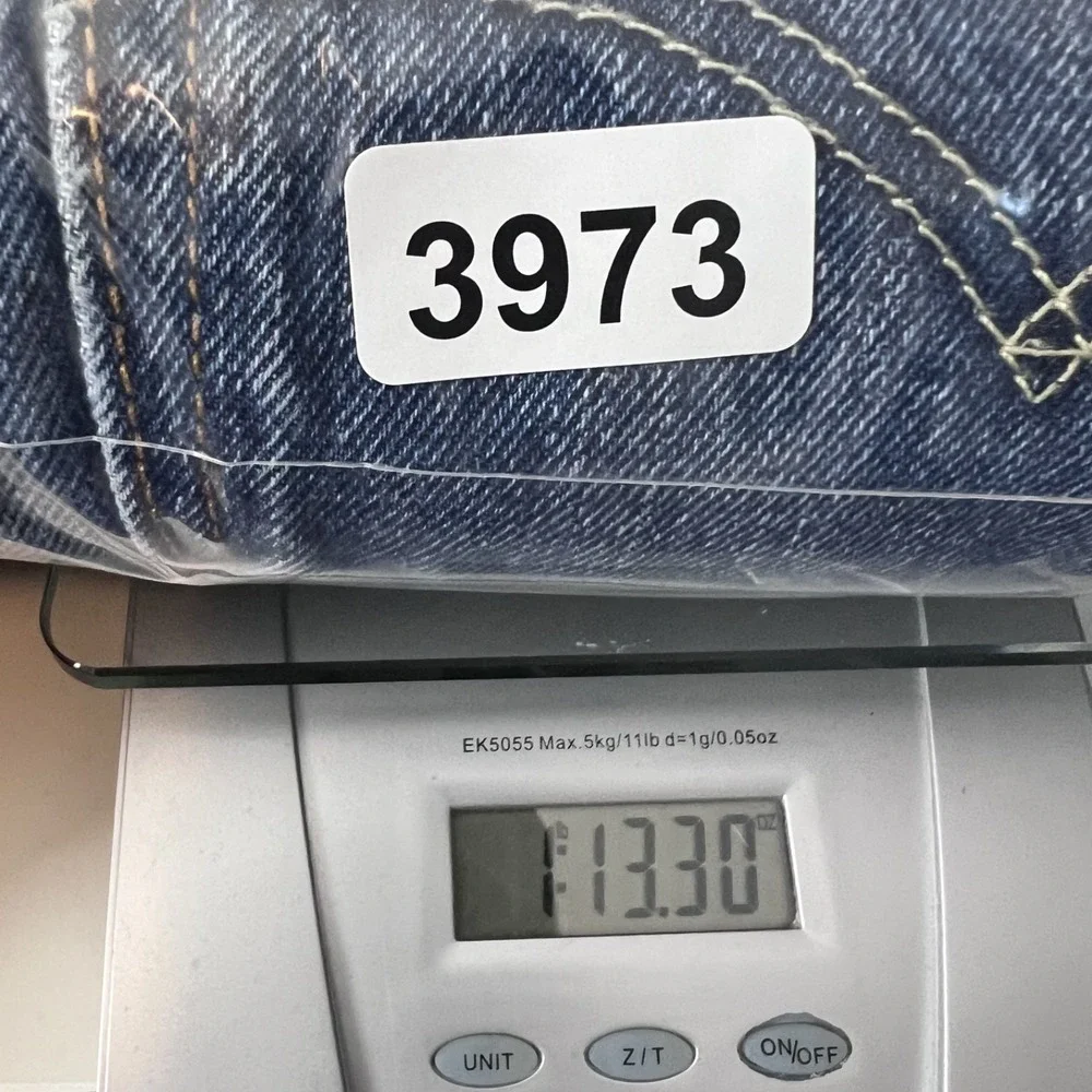 Levis levis 505