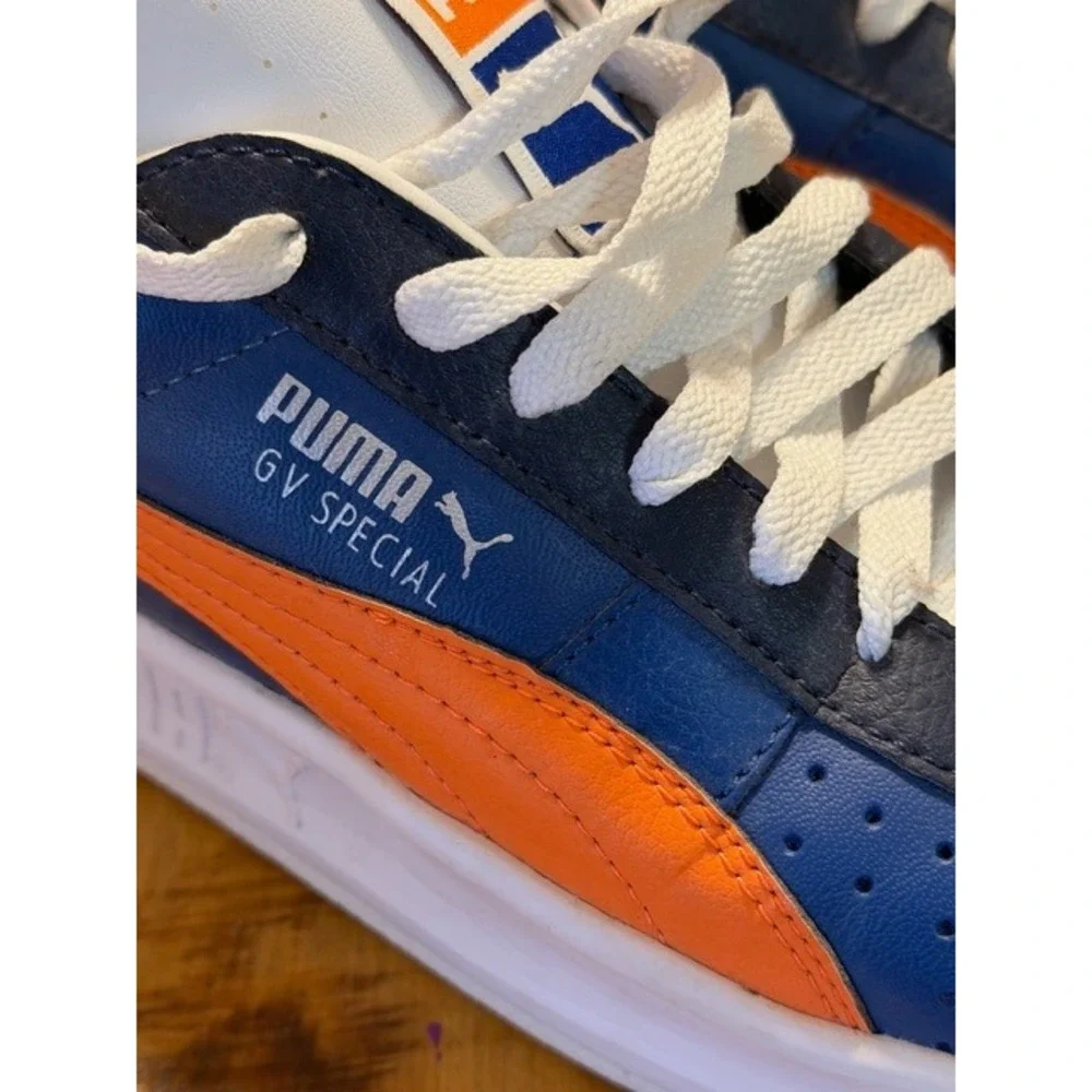 Puma gv special