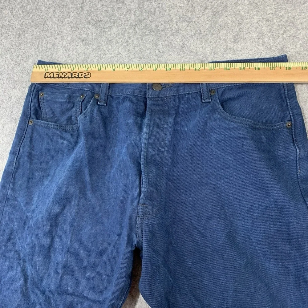 Levis levi 501