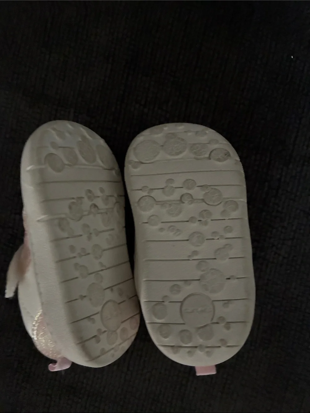 Carters soft cream