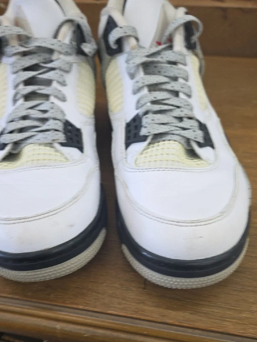 Jordan iconic silhouette
