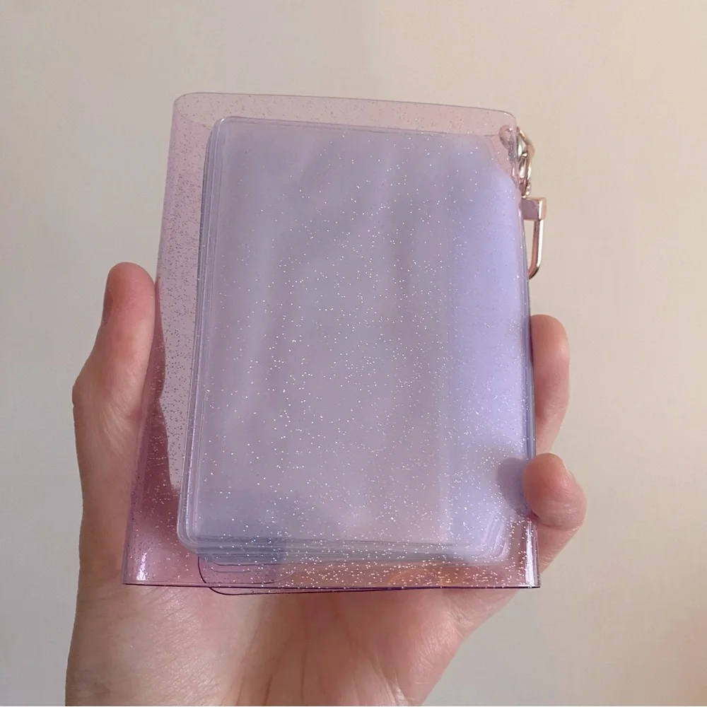 N/A small pink
