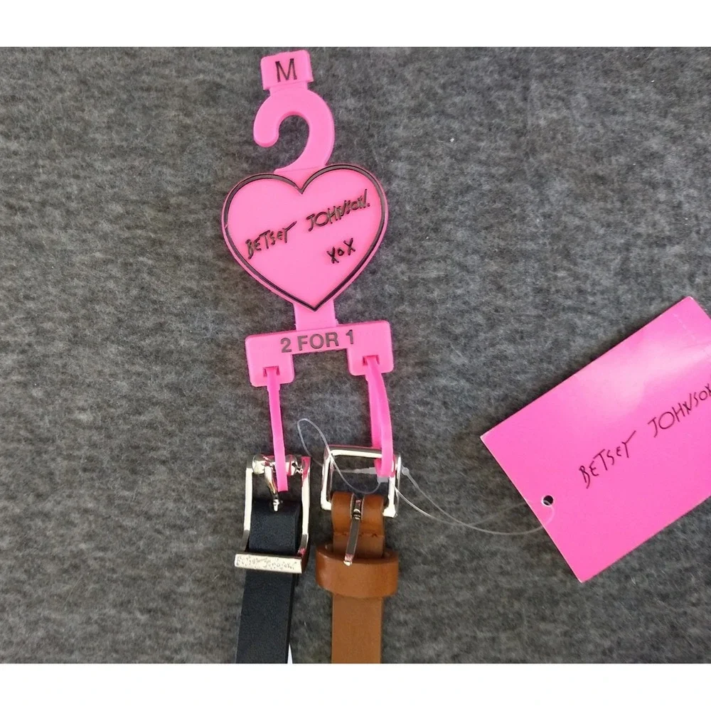 Betsey Johnson betsey johnson