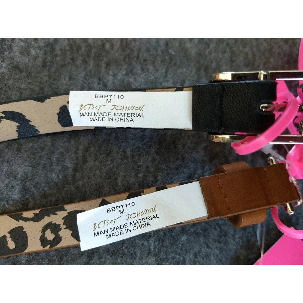 Betsey Johnson betsey johnson