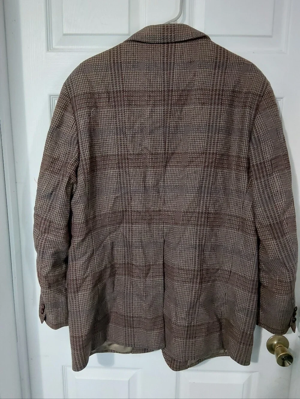 Pendleton sport coat