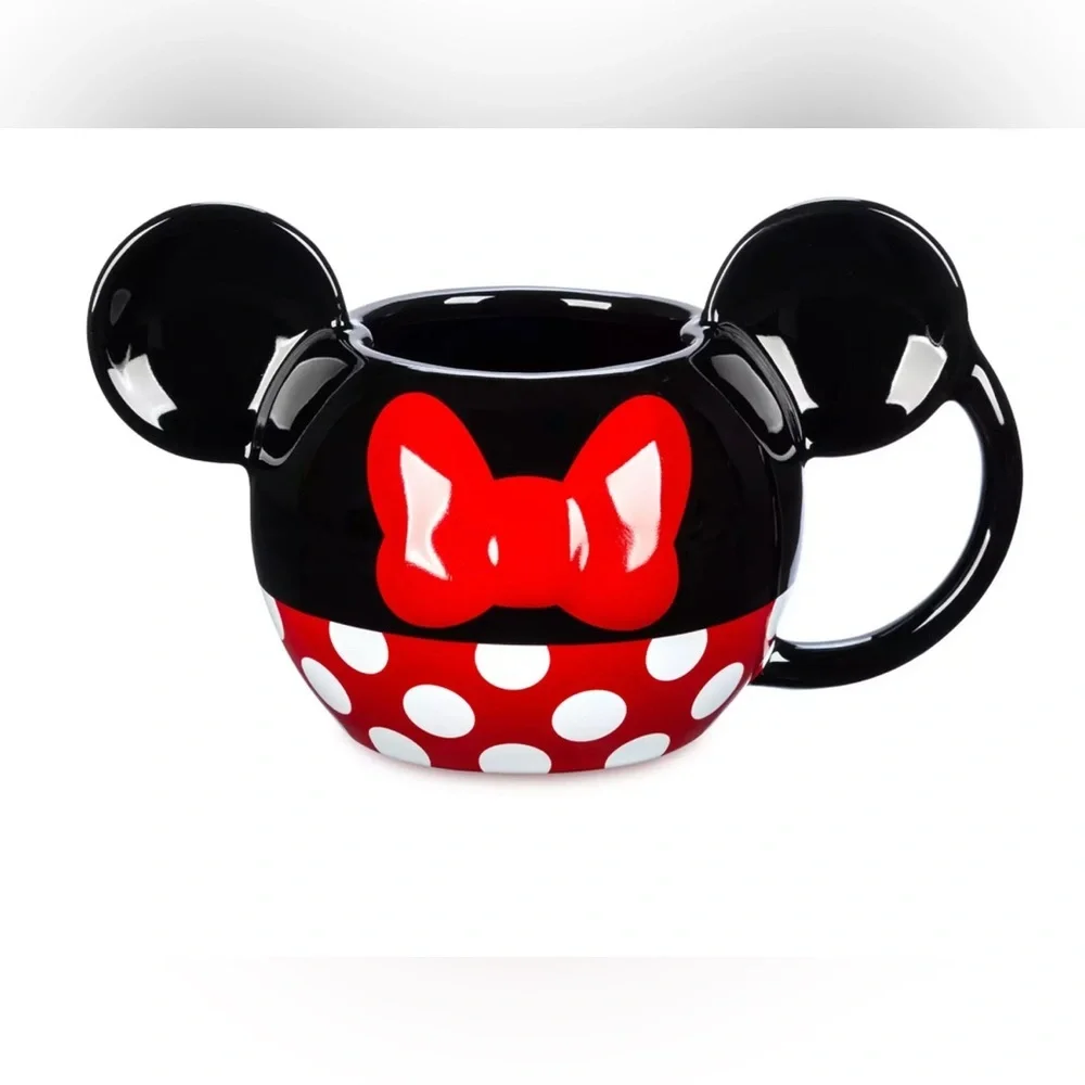 Disney bring touch