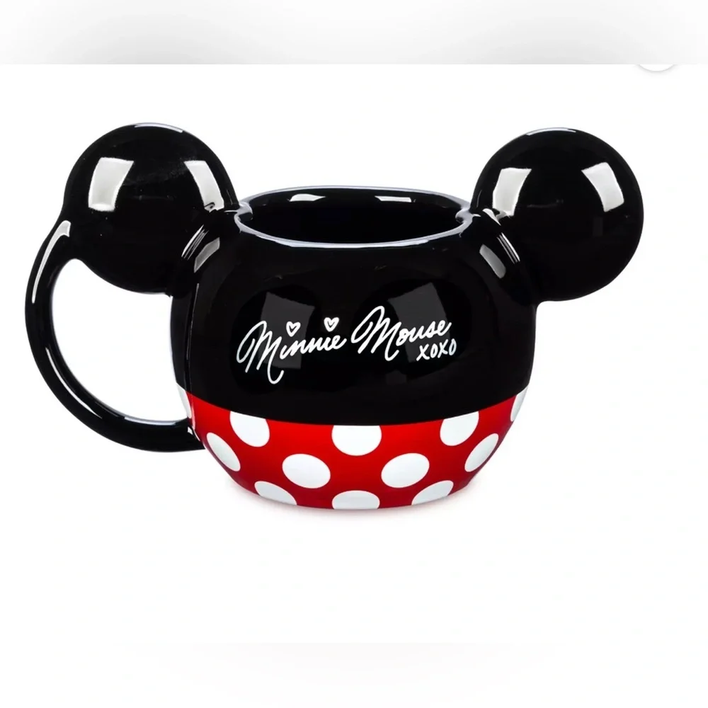Disney bring touch