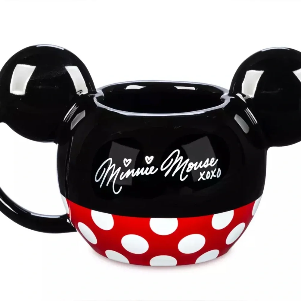 Disney bring touch