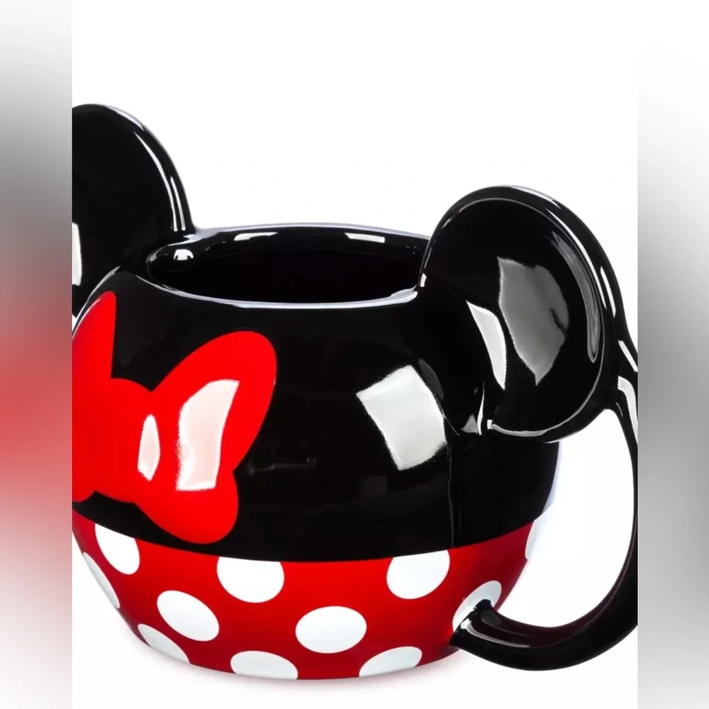 Disney bring touch