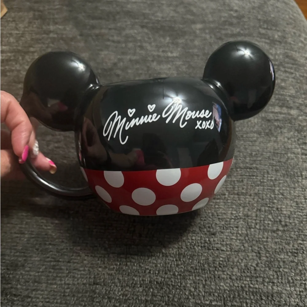 Disney bring touch