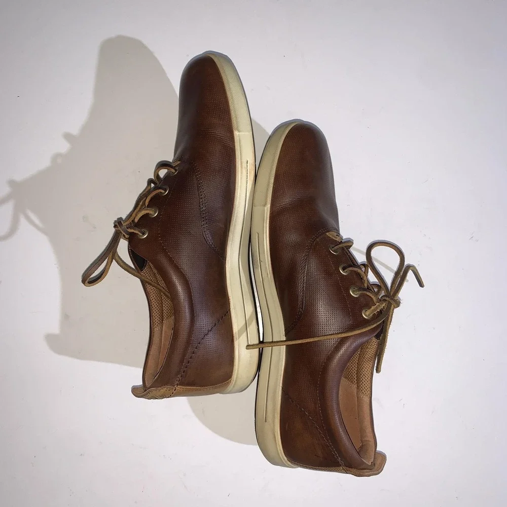 Ecco shoes mens