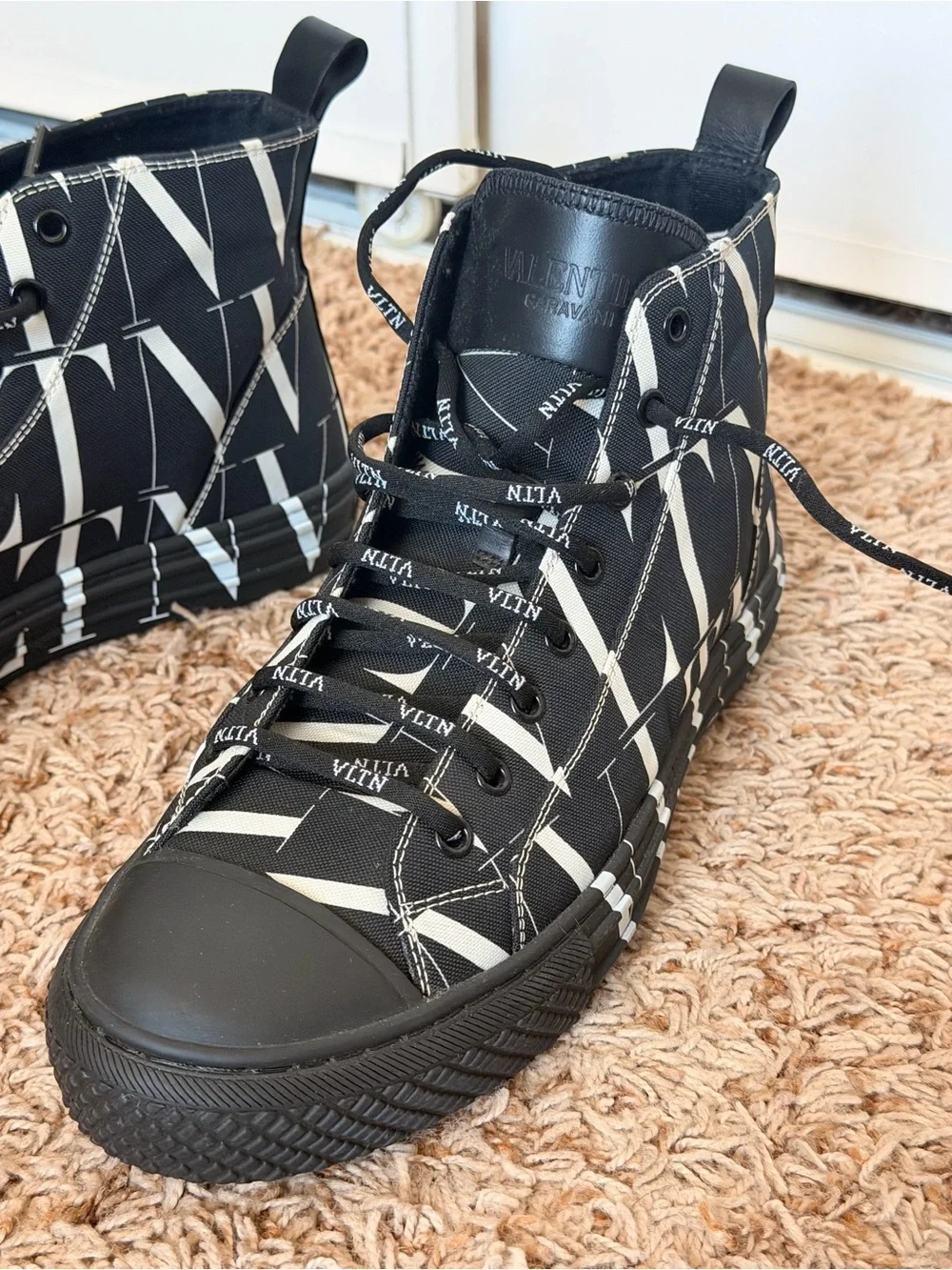 Valentino these are