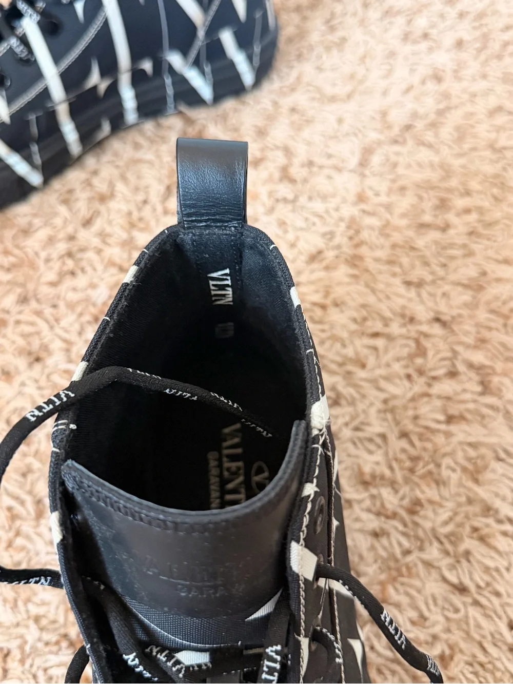 Valentino these are