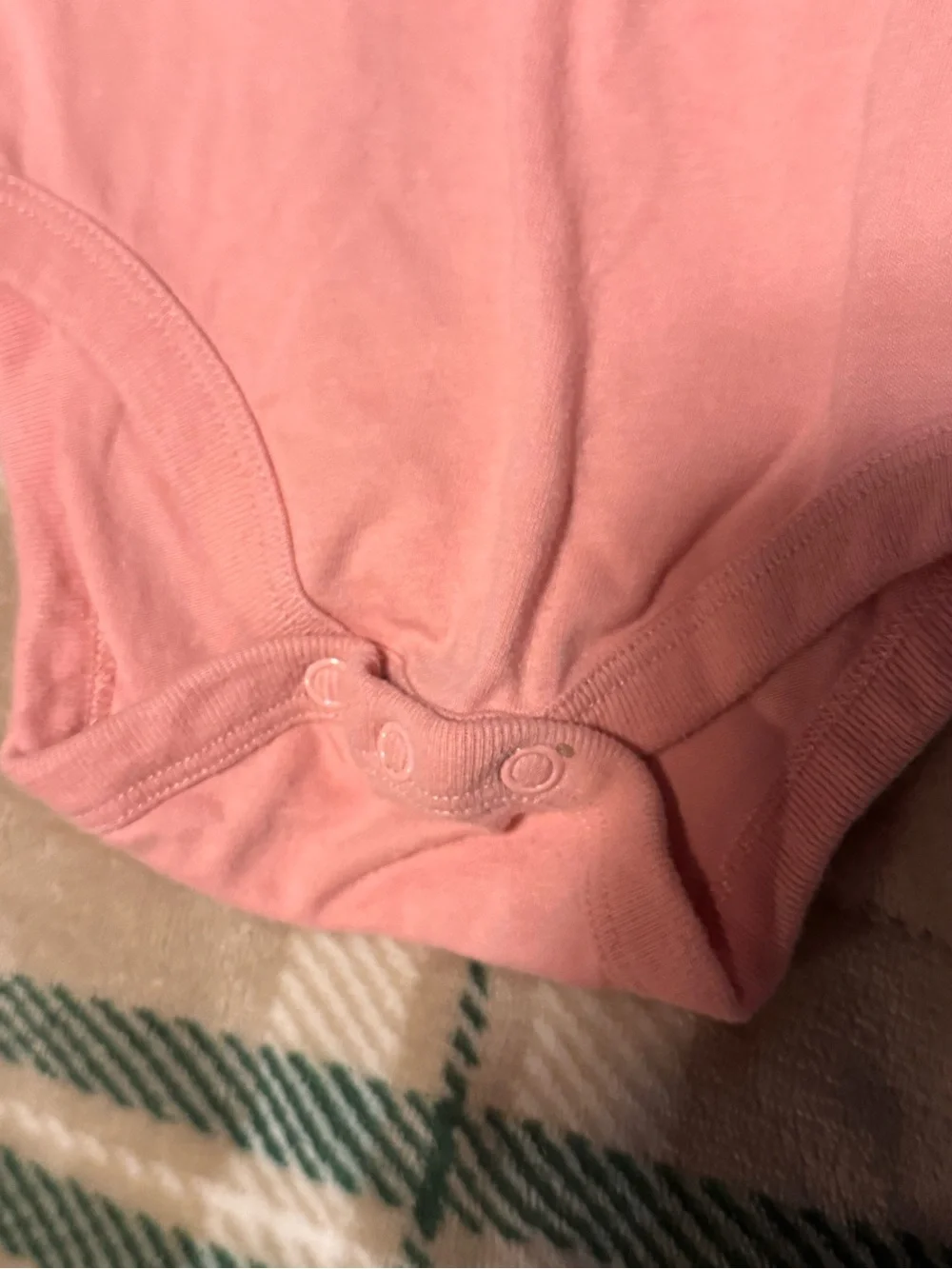 Garanimals soft pink
