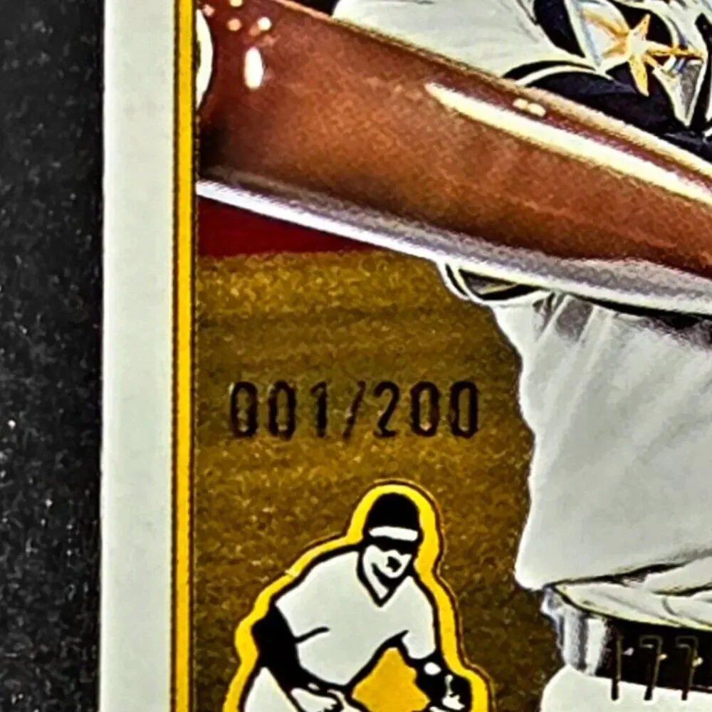 Topps 2025 junior