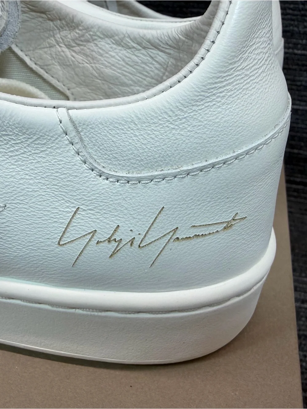 Y-3 sneakers premium