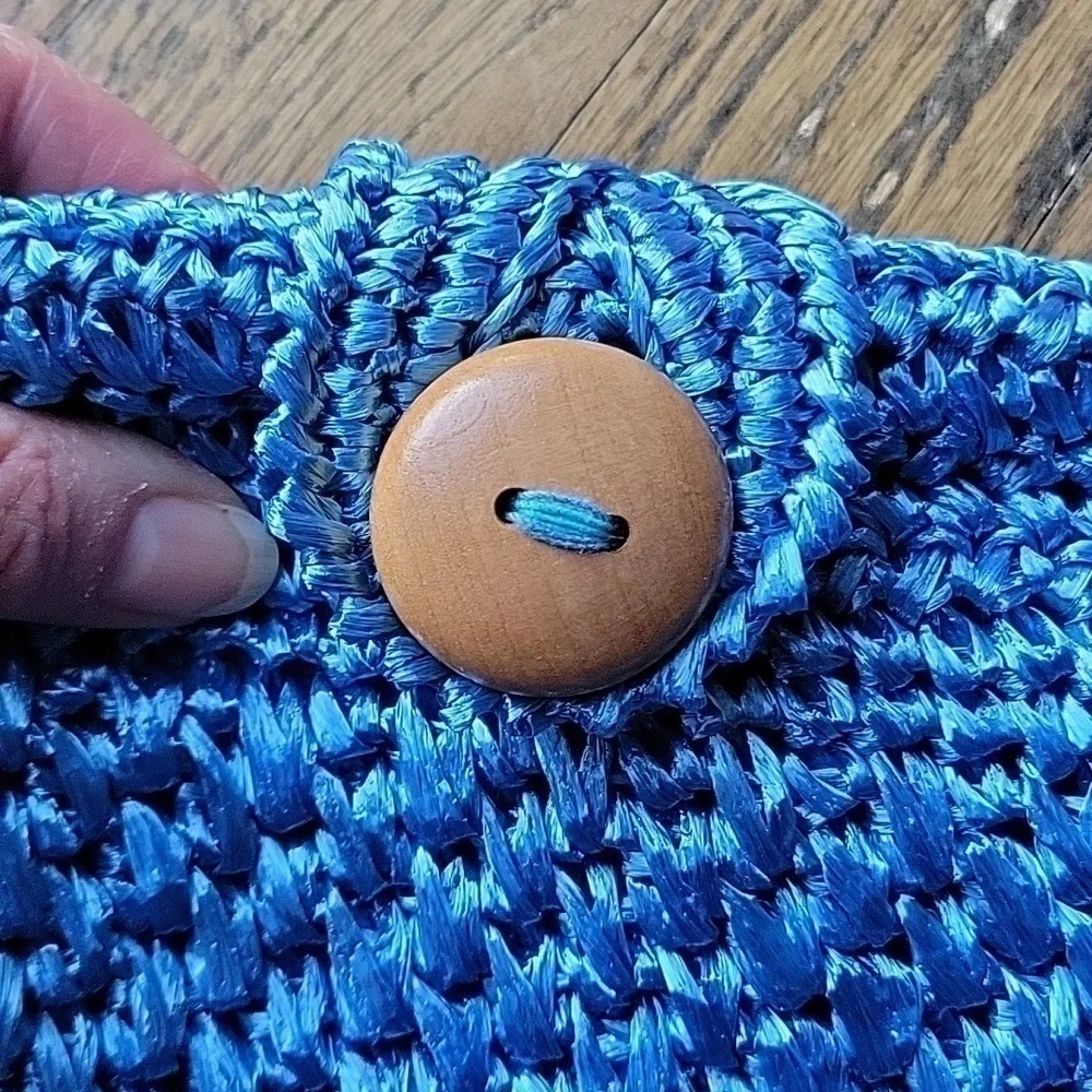 Hand Crafted excellent brand