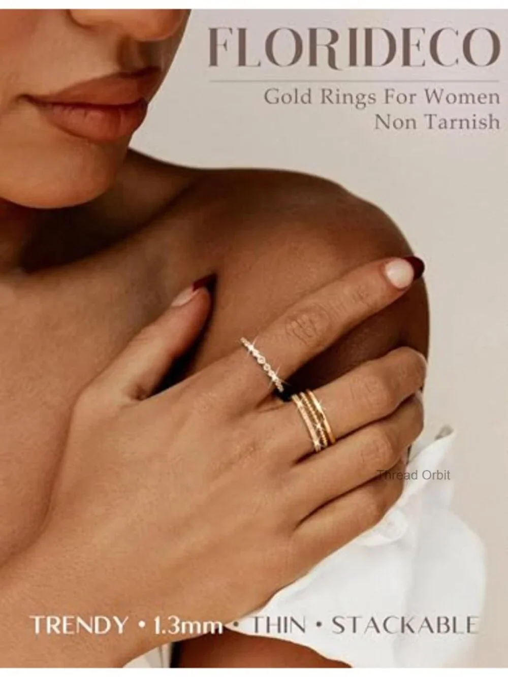N/A this dainty