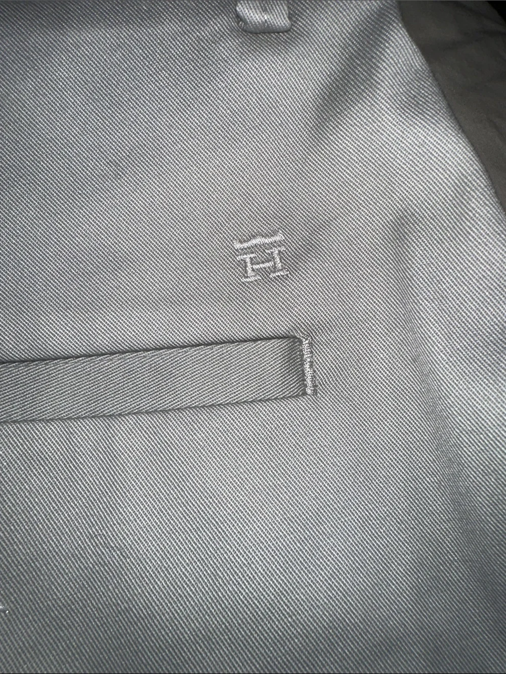 Haggar tailored dress